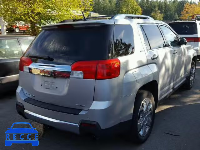 2012 GMC TERRAIN 2GKFLXE52C6281359 зображення 3