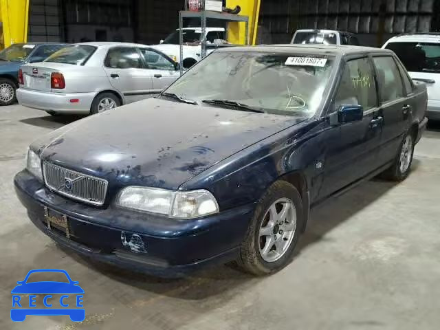2000 VOLVO S70 YV1LS61J1Y2638771 image 1