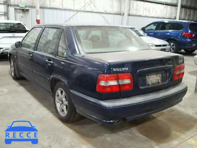 2000 VOLVO S70 YV1LS61J1Y2638771 image 2
