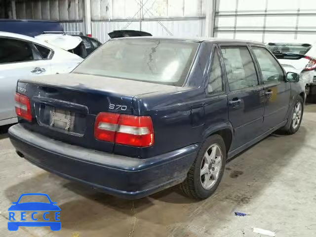 2000 VOLVO S70 YV1LS61J1Y2638771 image 3