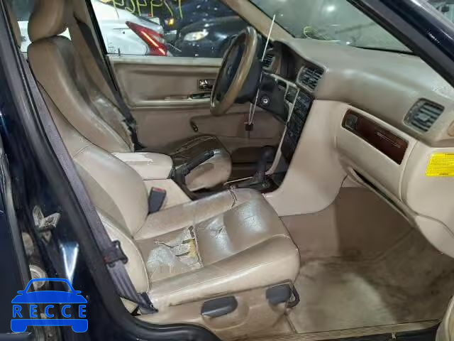 2000 VOLVO S70 YV1LS61J1Y2638771 image 4