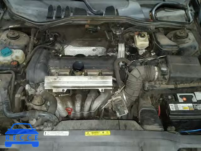 2000 VOLVO S70 YV1LS61J1Y2638771 image 6
