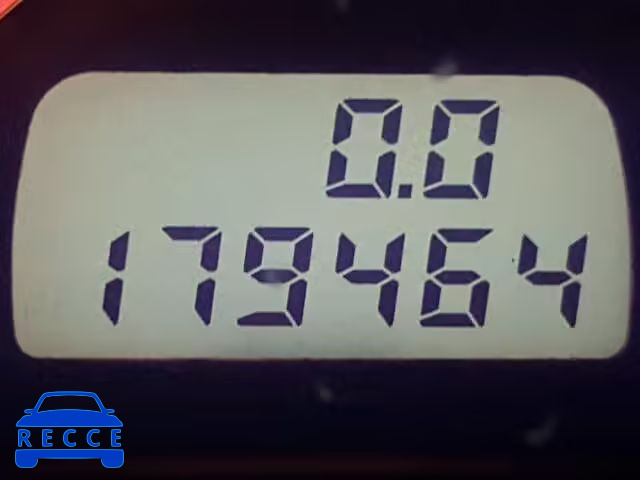 2000 VOLVO S70 YV1LS61J1Y2638771 image 7