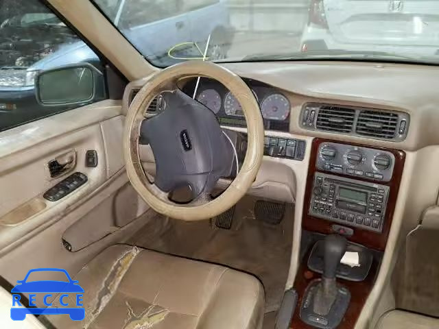 2000 VOLVO S70 YV1LS61J1Y2638771 image 8