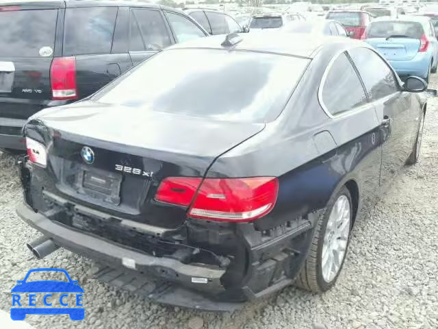 2008 BMW 328 WBAWV53568P078086 image 3