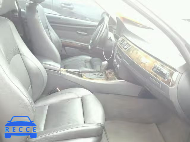 2008 BMW 328 WBAWV53568P078086 image 4