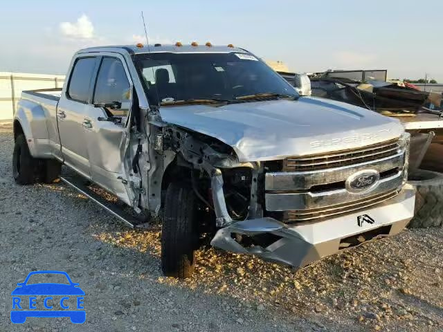 2017 FORD F350 1FT8W3DT4HEB34645 image 0