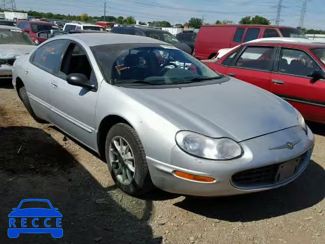 2000 CHRYSLER CONCORDE 2C3HD46R8YH374050 image 0