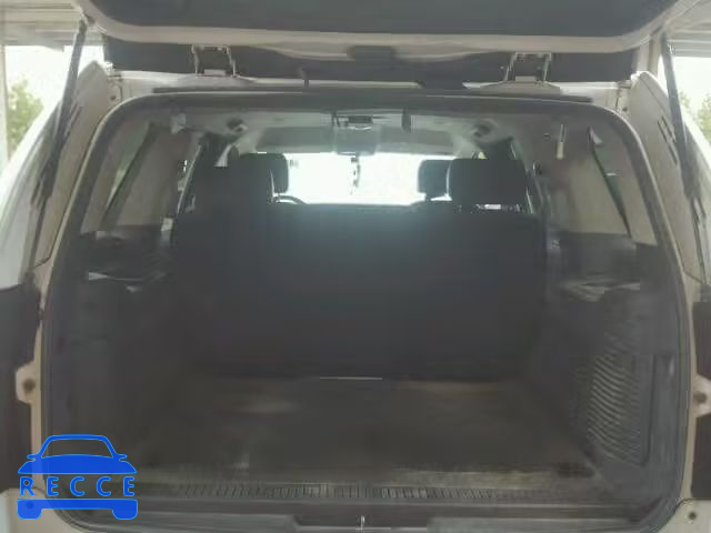2008 CHEVROLET TAHOE 1GNFK13078R200166 image 8