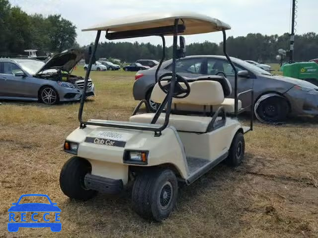 2001 CLUB CLUB CAR AA0147094351 image 1