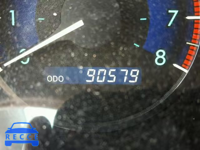 2009 TOYOTA SIENNA 5TDZK23C99S229161 image 7