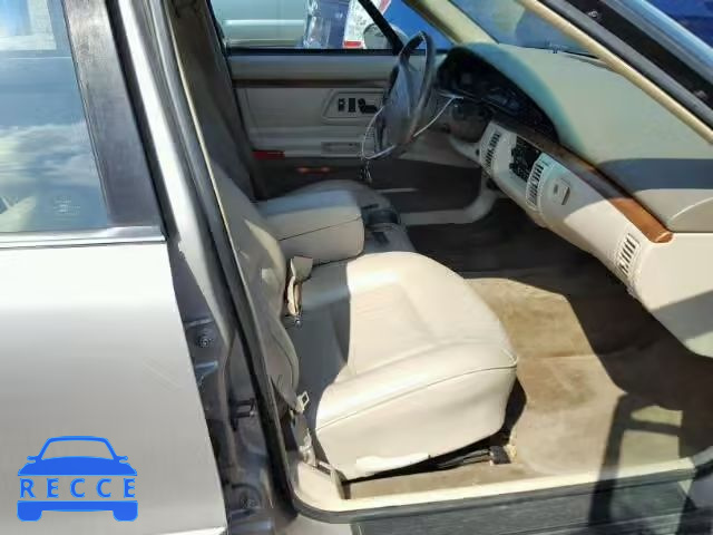 1997 OLDSMOBILE 88 1G3HN52K3V4856568 image 4
