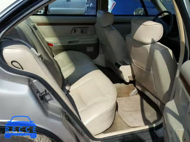 1997 OLDSMOBILE 88 1G3HN52K3V4856568 image 5