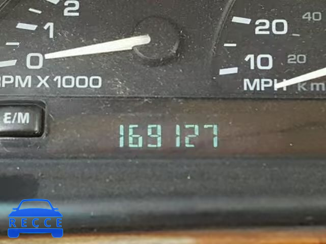 1997 OLDSMOBILE 88 1G3HN52K3V4856568 image 7