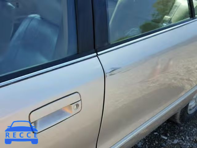 1997 OLDSMOBILE 88 1G3HN52K3V4856568 image 8