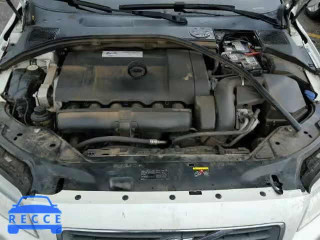 2010 VOLVO S80 YV1982AS4A1116514 image 6