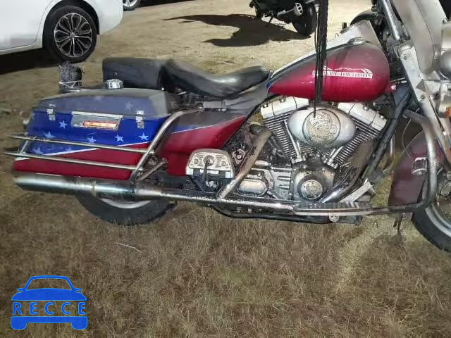 2003 HARLEY-DAVIDSON FLHPI 1HD1FHW153Y727950 image 6