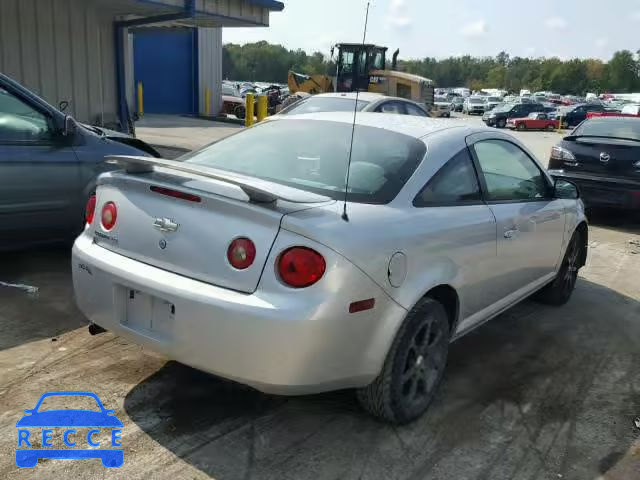 2007 CHEVROLET COBALT 1G1AK15F677228306 image 3