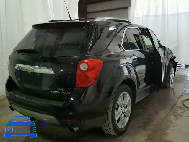 2010 CHEVROLET EQUINOX 2CNFLFEY3A6341044 image 3