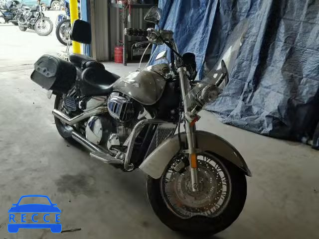 2004 HONDA VT1300 1HFSC52044A104829 зображення 0