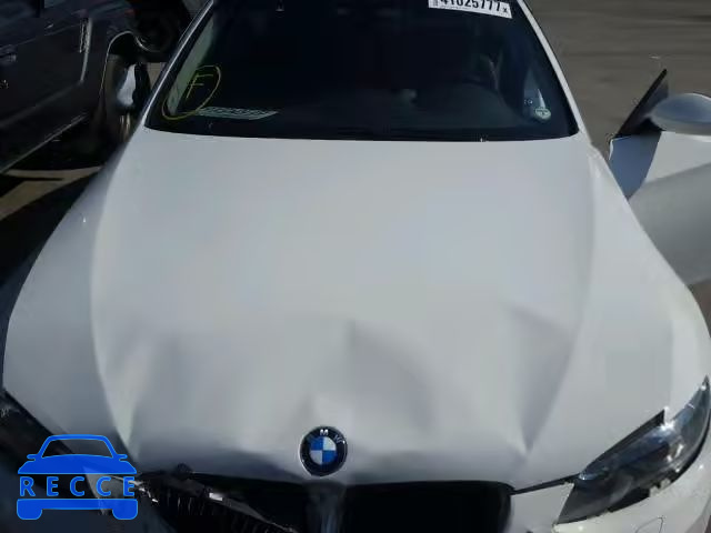 2008 BMW 328 WBAWV135X8P121191 зображення 6