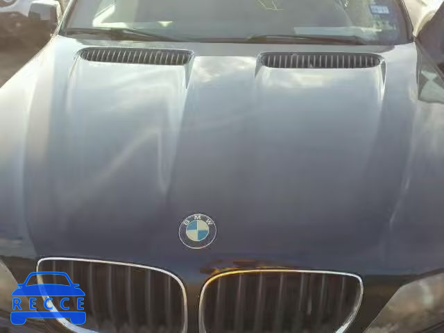2006 BMW X5 5UXFA13526LY35351 зображення 6