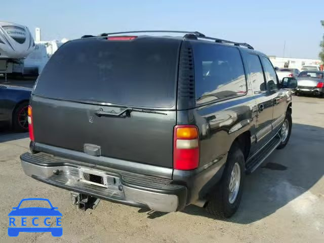 2003 CHEVROLET SUBURBAN 3GNFK16T73G260138 image 3