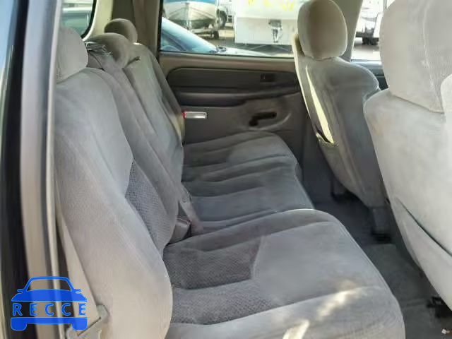 2003 CHEVROLET SUBURBAN 3GNFK16T73G260138 image 5