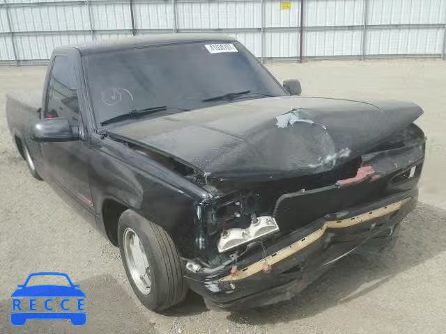 1990 GMC SIERRA 1GTDC14K5LZ553897 image 0