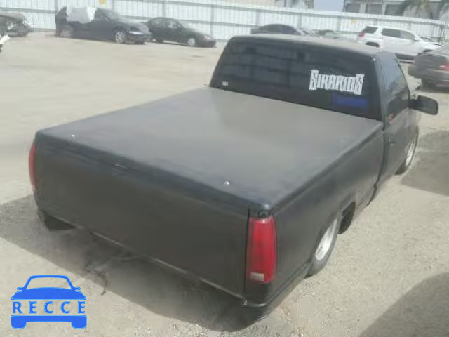 1990 GMC SIERRA 1GTDC14K5LZ553897 image 3