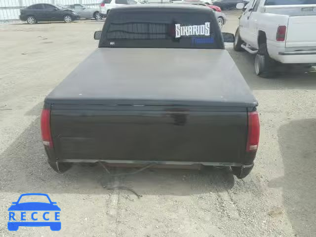 1990 GMC SIERRA 1GTDC14K5LZ553897 image 5