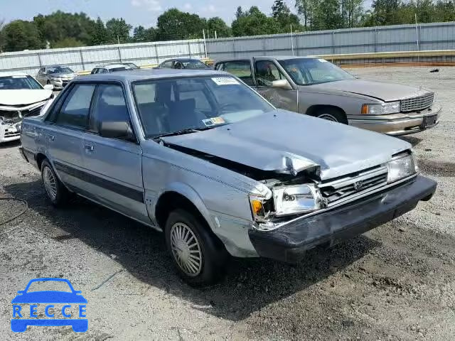 1992 SUBARU LOYALE JF1AC4222NC203310 image 0