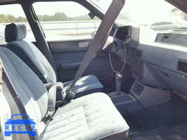 1992 SUBARU LOYALE JF1AC4222NC203310 image 4