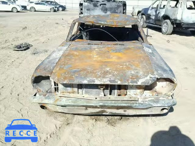 1965 FORD MUST 5R07A127223 image 9