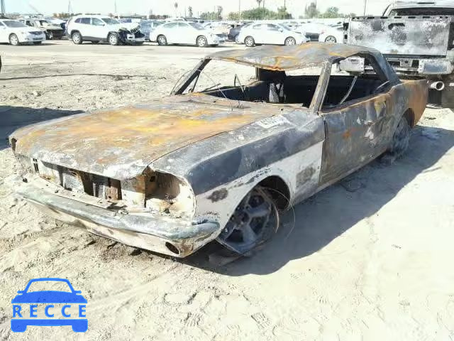 1965 FORD MUST 5R07A127223 image 1