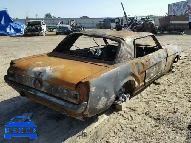1965 FORD MUST 5R07A127223 image 3
