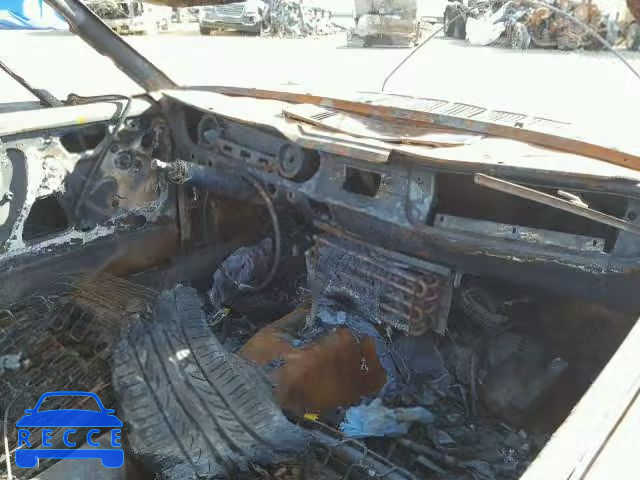 1965 FORD MUST 5R07A127223 image 4