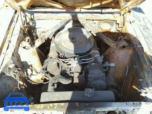 1965 FORD MUST 5R07A127223 image 6