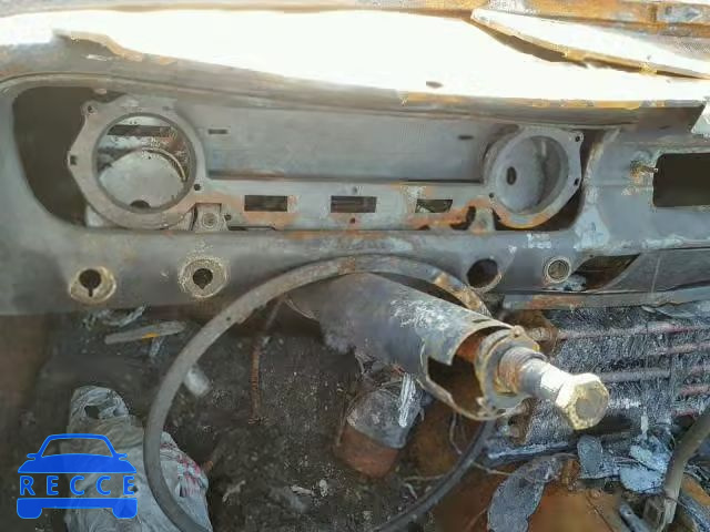 1965 FORD MUST 5R07A127223 image 7