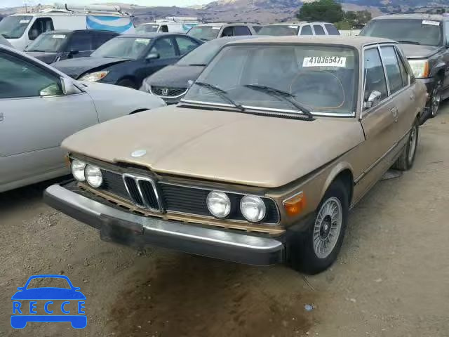 1979 BMW 5 SERIES 5332901 image 1