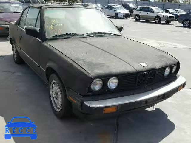 1990 BMW 325 WBABB2317LEC21511 image 0