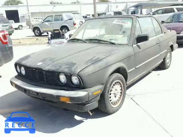 1990 BMW 325 WBABB2317LEC21511 image 1