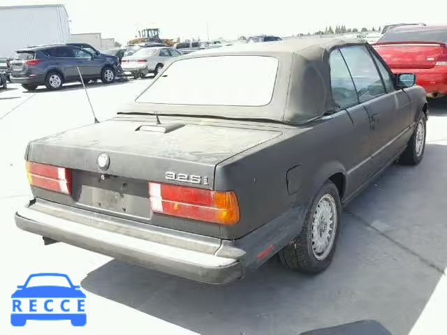 1990 BMW 325 WBABB2317LEC21511 Bild 3