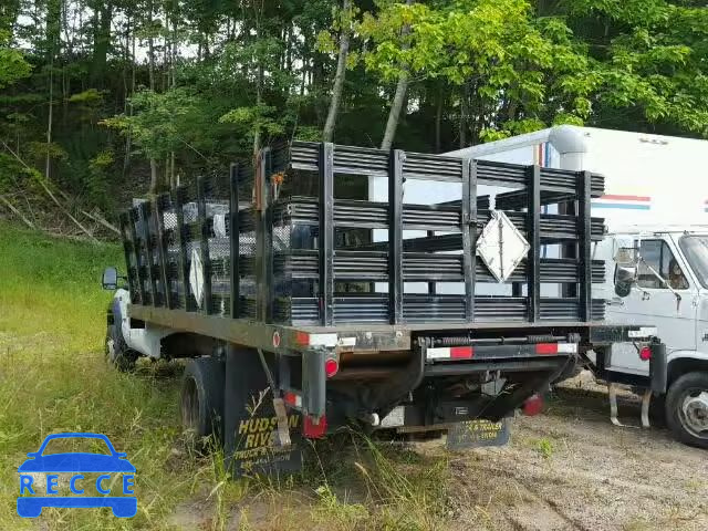 2006 FORD F450 1FDXF46P16EB81352 Bild 2