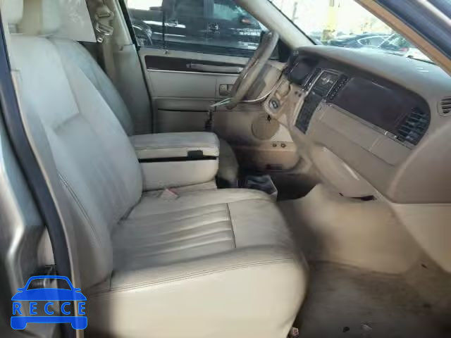 2006 LINCOLN TOWN CAR 1LNHM81W76Y638051 image 4