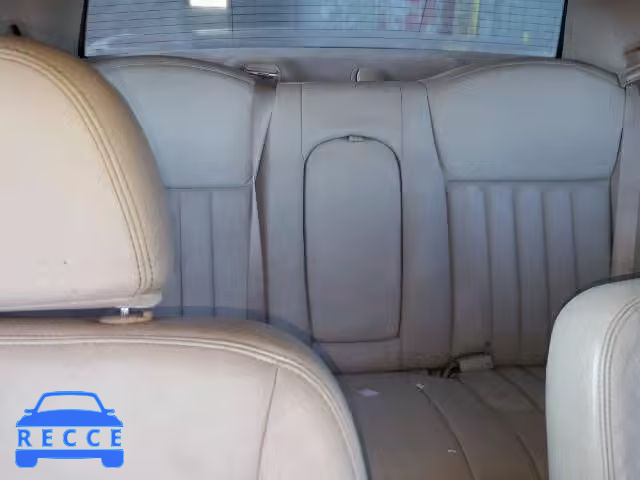 2006 LINCOLN TOWN CAR 1LNHM81W76Y638051 image 5