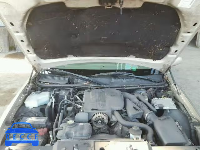2006 LINCOLN TOWN CAR 1LNHM81W76Y638051 image 6