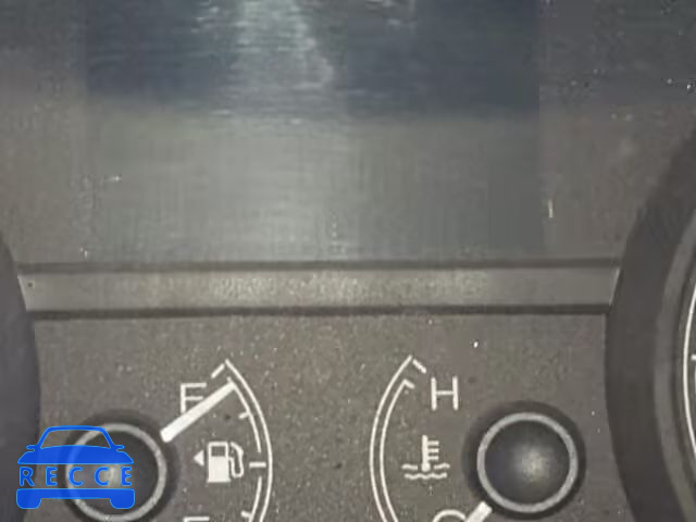 2006 LINCOLN TOWN CAR 1LNHM81W76Y638051 image 7