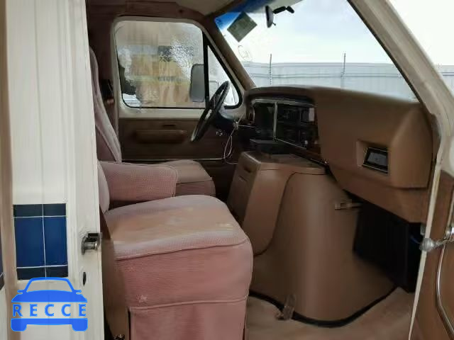 1989 FORD E350 1FDKE30G7KHA19458 зображення 4