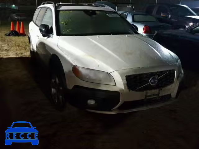 2016 VOLVO XC70 YV440MBX8G1269206 зображення 0